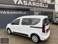 YAŞAROĞLU | 2022 RENAULT EXPRESS COMBİ / 102 BİN KM HATASIZ