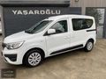 YAŞAROĞLU | 2022 RENAULT EXPRESS COMBİ / 102 BİN KM HATASIZ