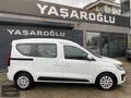 YAŞAROĞLU | 2022 RENAULT EXPRESS COMBİ / 102 BİN KM HATASIZ