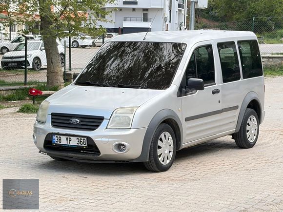 MASRAFSIZ CONNET