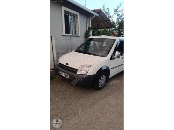 SİRİUS MOTORS'TAN 2005 ORJİNAL 290.000 KM ÇOK TEMİZ MASRAFSIZ