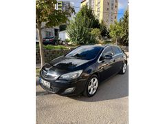 Sahibinden Opel Astra 1.4 T Sport 2011 Model 192.000 km Siyah bayram için son fiyat