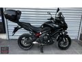 KAWASAKI~VERSYS650~ÇANTALI/MOTORSÜLÜN35'TEN