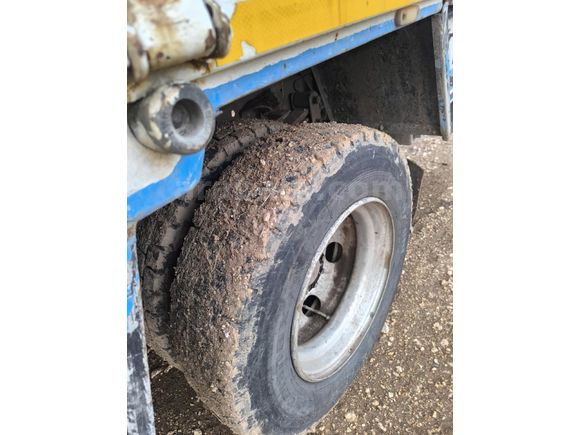 Sahibinden Isuzu NPR