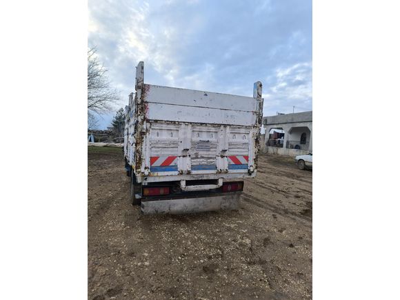 Sahibinden Isuzu NPR
