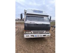 Sahibinden Isuzu NPR