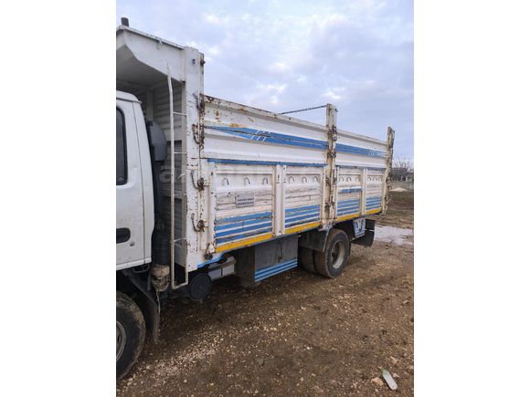 Sahibinden Isuzu NPR