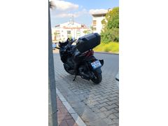 Sahibinden Honda Forza 250 SE