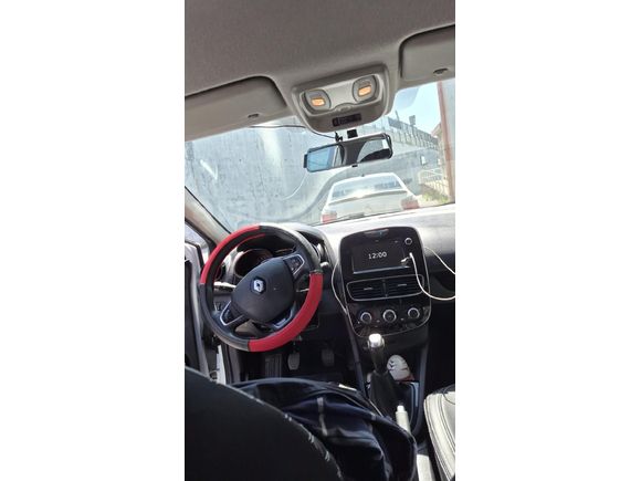 Sahibinden Renault Clio 0.9 TCe Touch 2020 Model