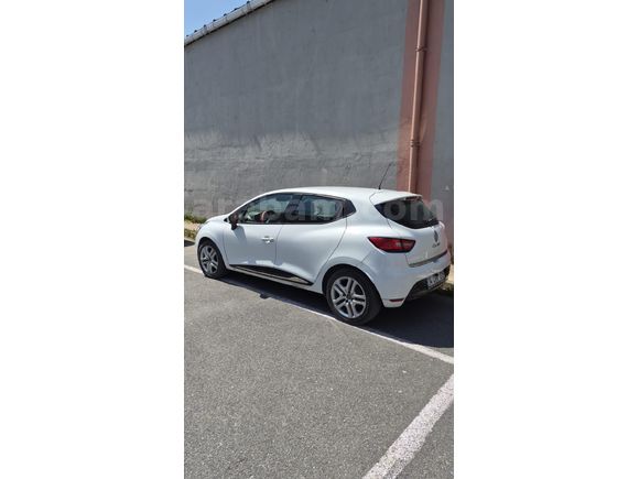 Sahibinden Renault Clio 0.9 TCe Touch 2020 Model