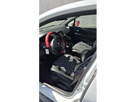 Sahibinden Renault Clio 0.9 TCe Touch 2020 Model