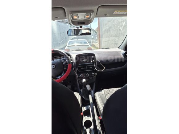 Sahibinden Renault Clio 0.9 TCe Touch 2020 Model