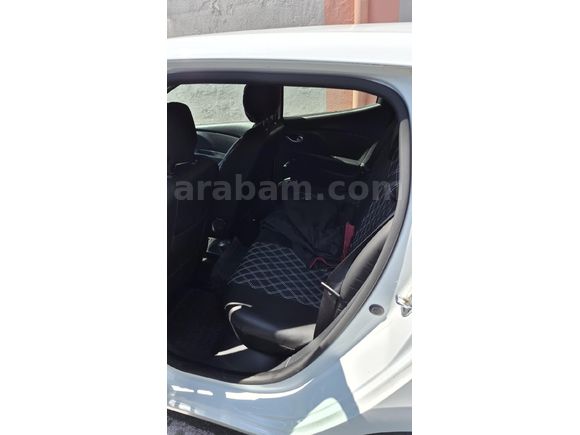Sahibinden Renault Clio 0.9 TCe Touch 2020 Model