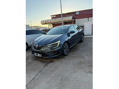 Sahibinden Renault Megane 1.3 TCe Icon 2025 Model