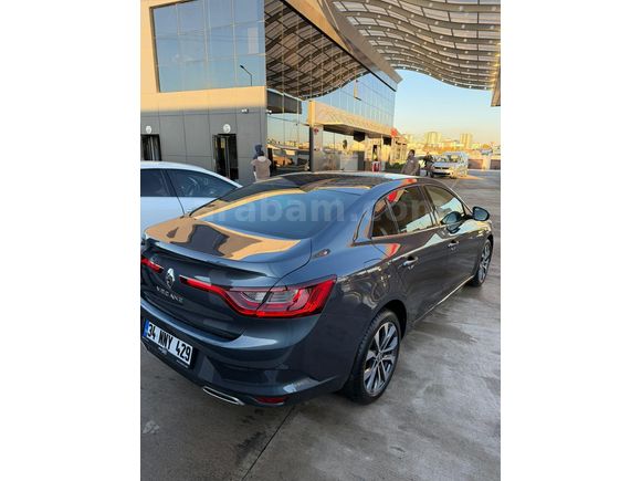 Sahibinden Renault Megane 1.3 TCe Icon 2025 Model