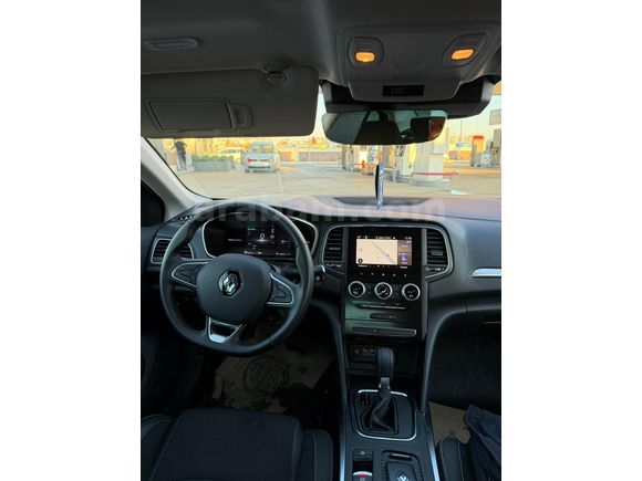 Sahibinden Renault Megane 1.3 TCe Icon 2025 Model