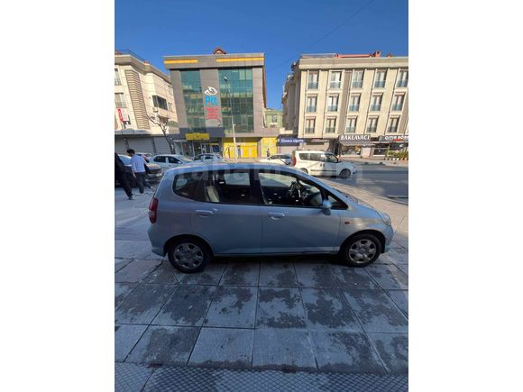Sahibinden Honda Jazz 1.4 LS 2006 Model  