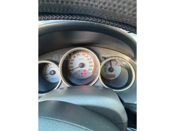 Sahibinden Honda Jazz 1.4 LS 2006 Model  