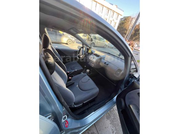 Sahibinden Honda Jazz 1.4 LS 2006 Model  