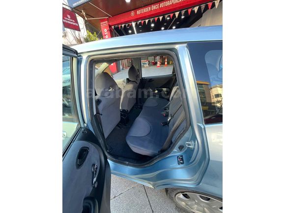 Sahibinden Honda Jazz 1.4 LS 2006 Model  