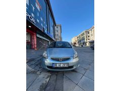 Sahibinden Honda Jazz 1.4 LS 2006 Model  