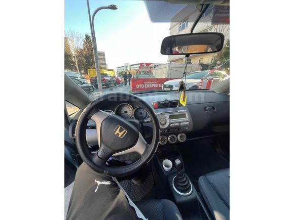 Sahibinden Honda Jazz 1.4 LS 2006 Model  