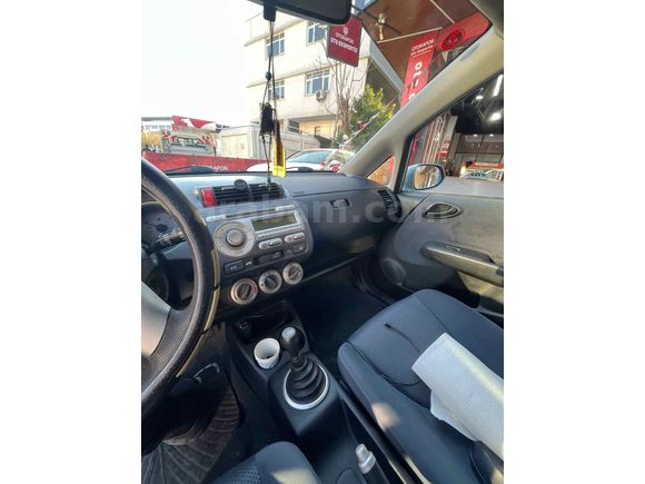 Sahibinden Honda Jazz 1.4 LS 2006 Model  