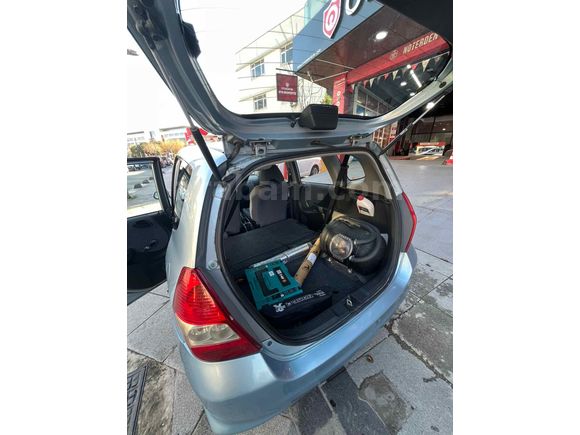 Sahibinden Honda Jazz 1.4 LS 2006 Model  