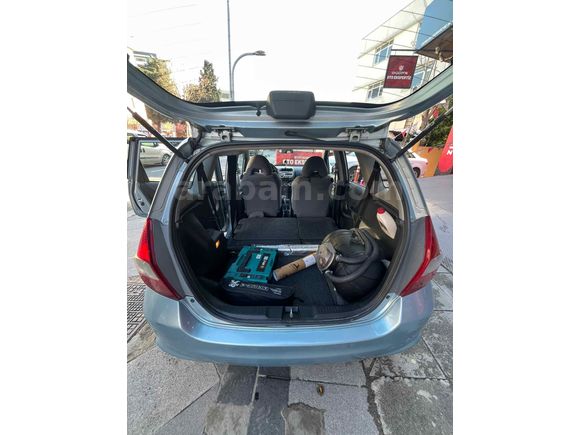 Sahibinden Honda Jazz 1.4 LS 2006 Model  