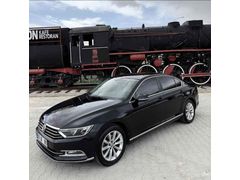 Sahibinden Volkswagen Passat 1.6 TDi BlueMotion Comfortline 2018 Model 