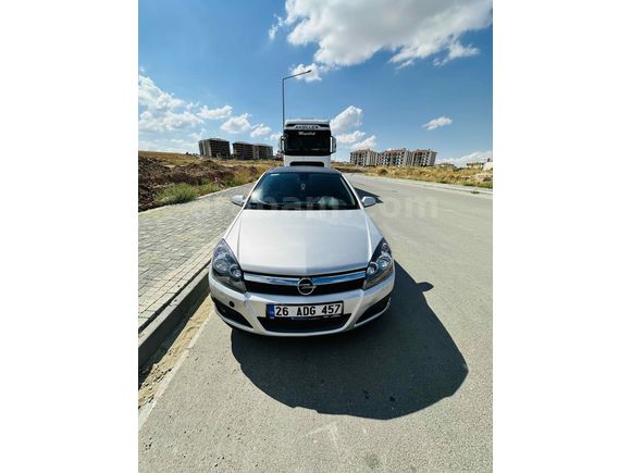 Sahibinden Opel Astra 1.3 CDTI Cosmo 2007 Model 