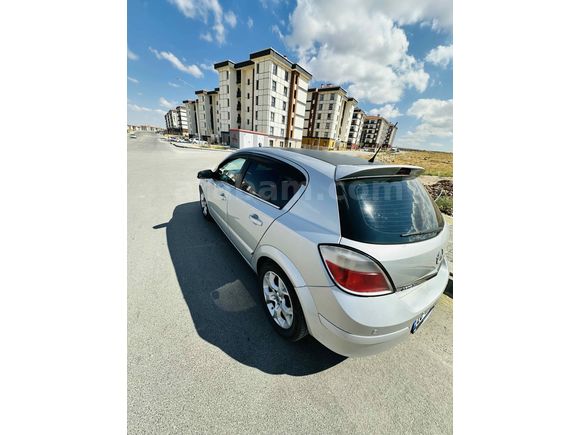 Sahibinden Opel Astra 1.3 CDTI Cosmo 2007 Model 