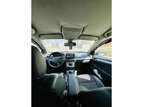 Sahibinden Opel Astra 1.3 CDTI Cosmo 2007 Model 