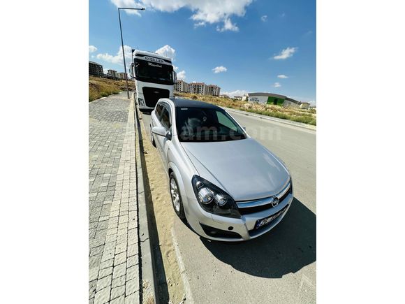 Sahibinden Opel Astra 1.3 CDTI Cosmo 2007 Model 