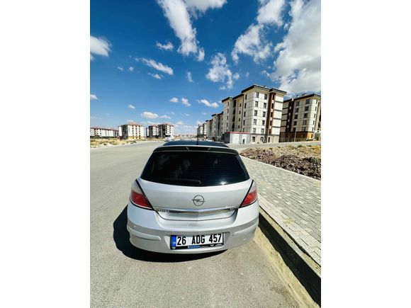 Sahibinden Opel Astra 1.3 CDTI Cosmo 2007 Model 