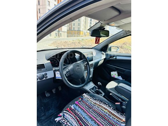 Sahibinden Opel Astra 1.3 CDTI Cosmo 2007 Model 