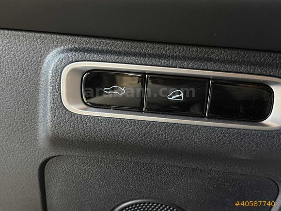 | UNIQ AUTO | 2024 MODEL CHERY TİGGO8 PRO MAX CARPLAY KBLSZSARJ