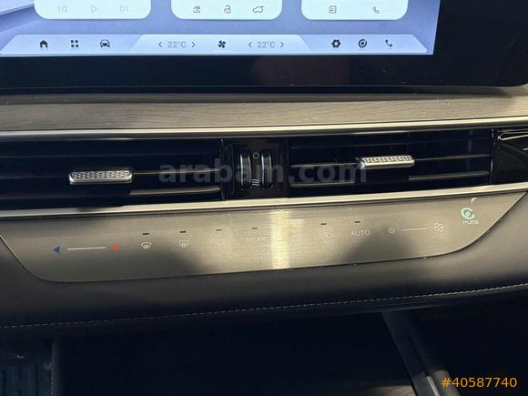 | UNIQ AUTO | 2024 MODEL CHERY TİGGO8 PRO MAX CARPLAY KBLSZSARJ