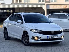 70 BİN KMDE 2022 FİAT EGEA 1.4 URBAN HATASIZ FABRKASYON LPGli