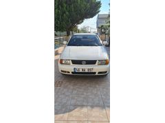 Sahibinden Volkswagen Polo 1.6 Classic 1999 Model