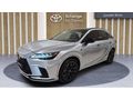 ÇAVDARLI LEXUS PLAZA'DAN 2023 RX 500h HYBRID F SPORT
