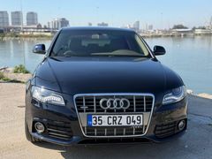 YENİ RENK OTOMOTİV 2009 AUDI A4 2.0 TFSI 4X4 / 861.000 TL KREDİ