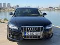 YENİ RENK OTOMOTİV 2009 AUDI A4 2.0 TFSI 4X4 / 861.000 TL KREDİ