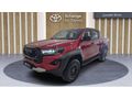ÇAVDARLI TOYOTA PLAZA'DAN 2025 HILUX GR SPORT 2.8 A.T