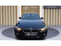 ÇAVDARLI TOYOTA PLAZA'DAN BMW 2014 MODEL 3.16İ STANDART