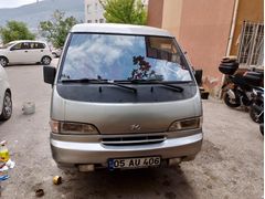 Sahibinden Hyundai H 100 2.5 D Panelvan 1996 Model