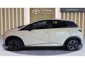 ÇAVDARLI BYD PLAZA'DAN 2025 DOLPHIN DESIGN