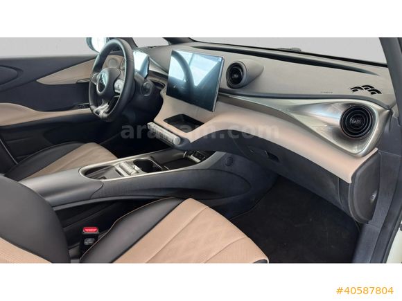 ÇAVDARLI BYD PLAZA'DAN 2025 DOLPHIN DESIGN