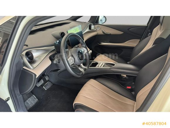 ÇAVDARLI BYD PLAZA'DAN 2025 DOLPHIN DESIGN