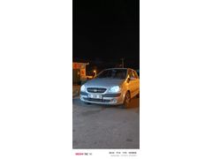 Sahibinden Hyundai Getz 1.4 DOHC HY KLM 2009 Model